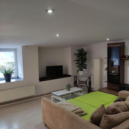 Leipzig-Neuseeland-Ferienwohnung Rotha Luaran gambar