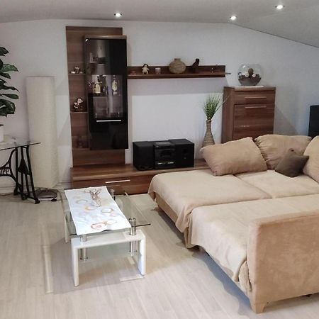 Leipzig-Neuseeland-Ferienwohnung Rotha Luaran gambar
