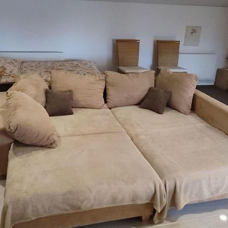 Leipzig-Neuseeland-Ferienwohnung Rotha Luaran gambar