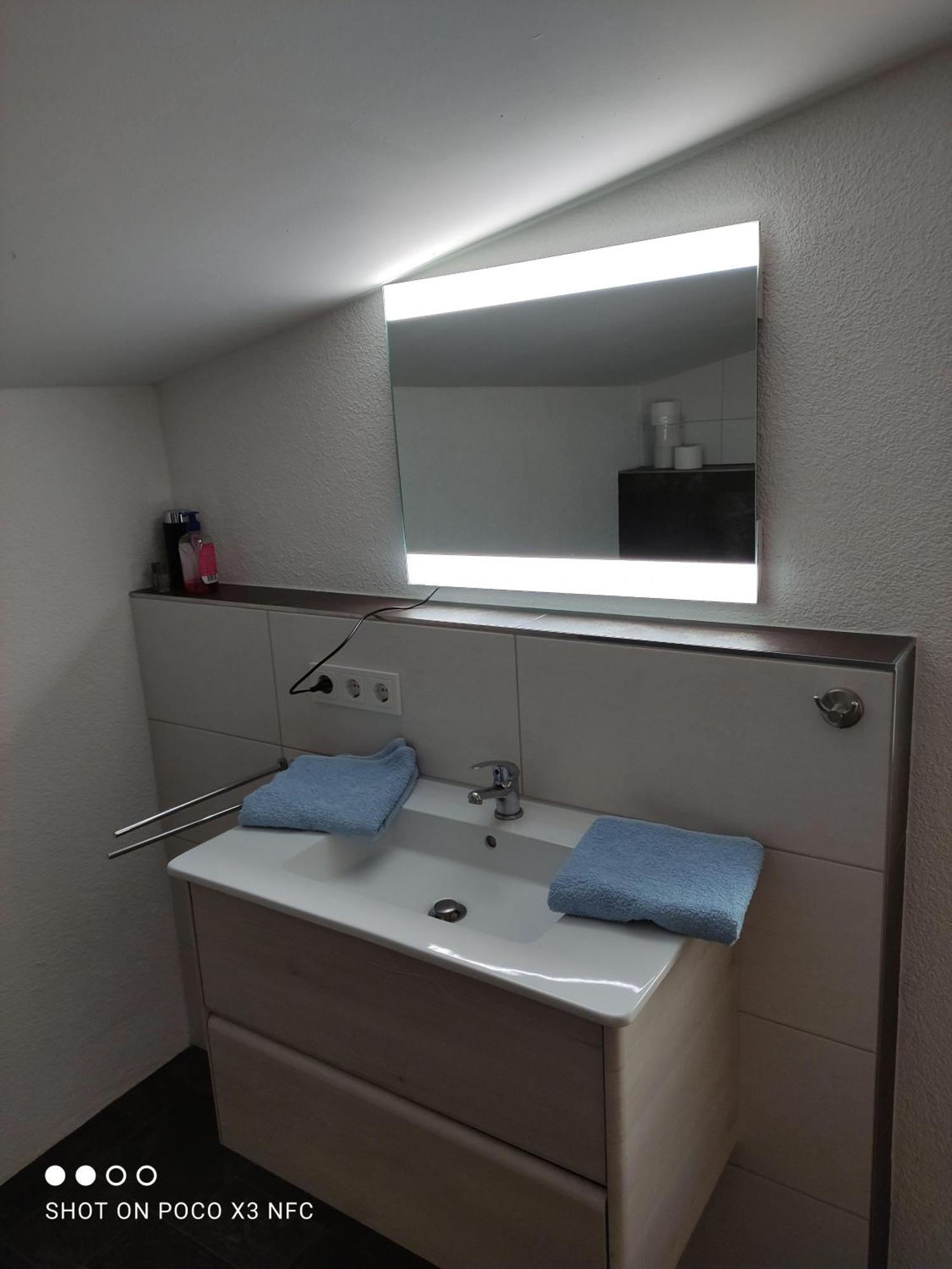 Leipzig-Neuseeland-Ferienwohnung Rotha Luaran gambar