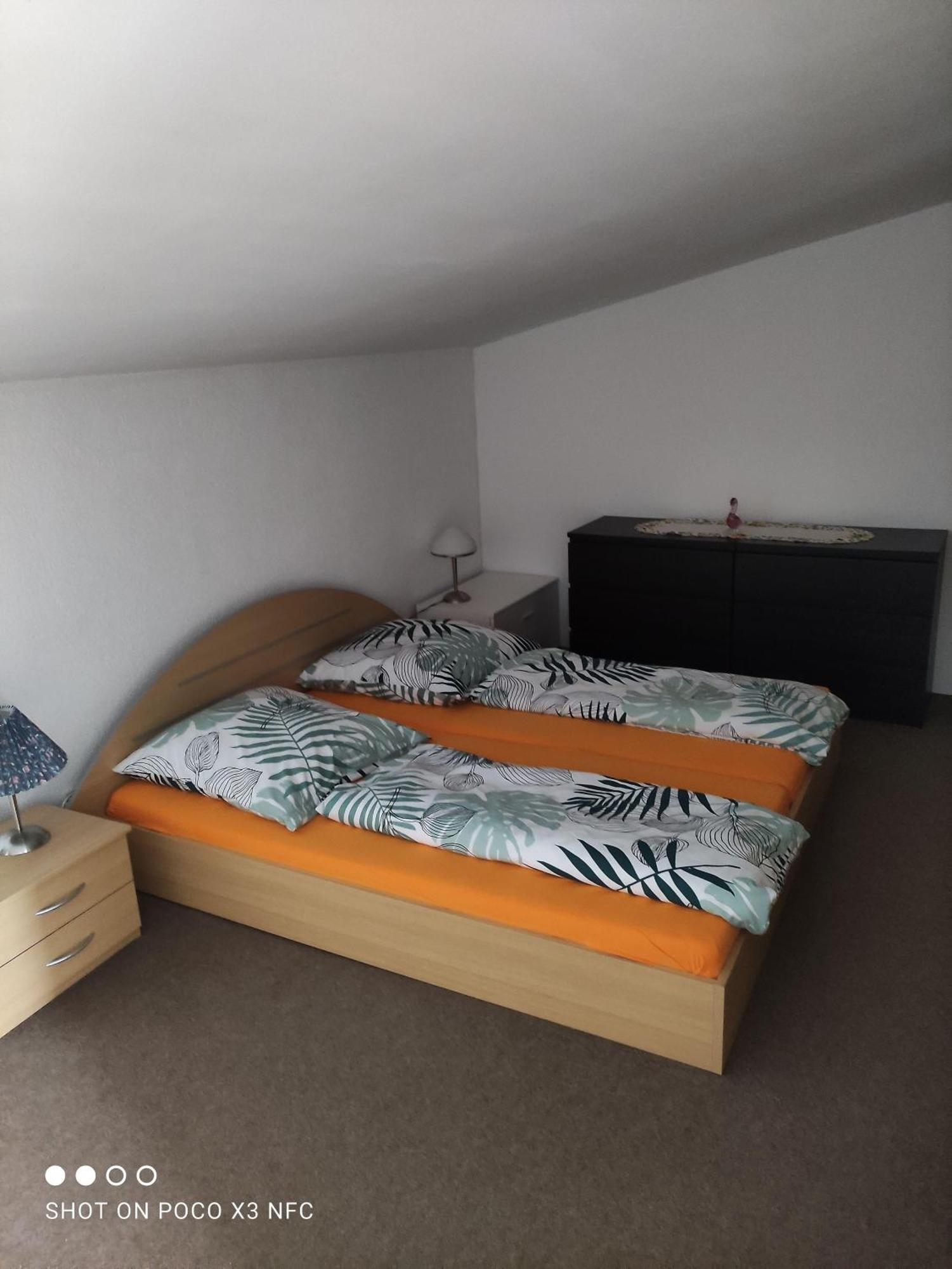 Leipzig-Neuseeland-Ferienwohnung Rotha Luaran gambar
