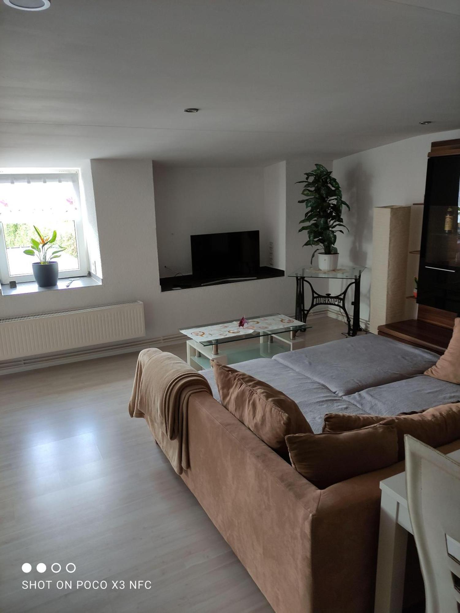 Leipzig-Neuseeland-Ferienwohnung Rotha Luaran gambar