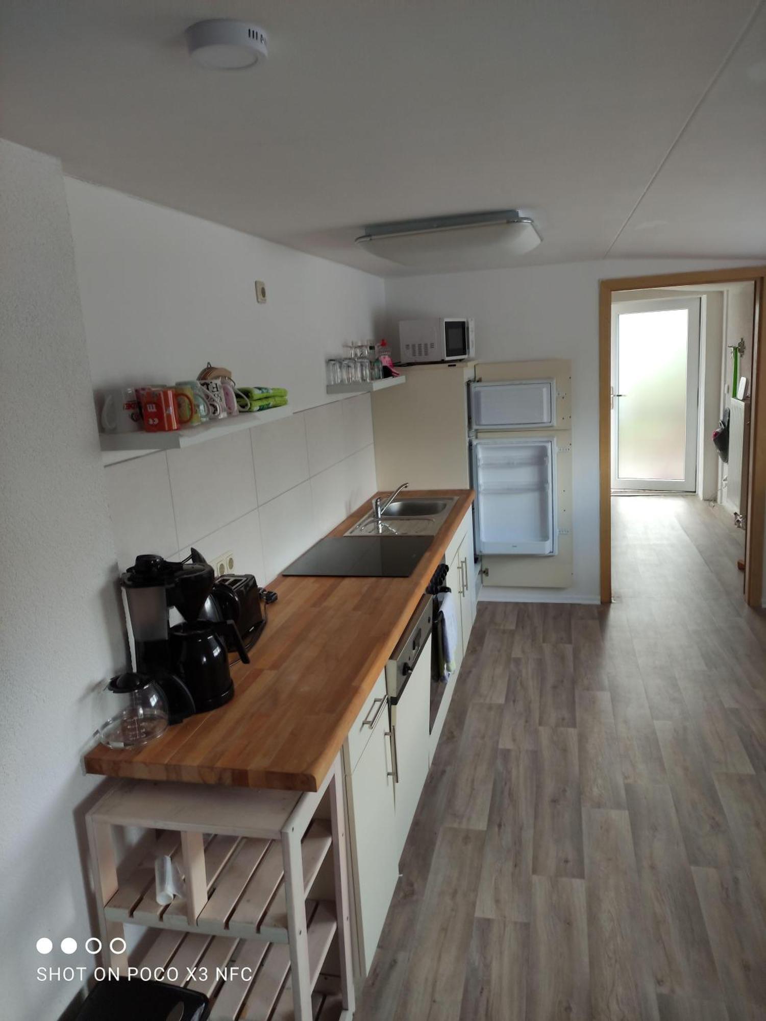 Leipzig-Neuseeland-Ferienwohnung Rotha Luaran gambar
